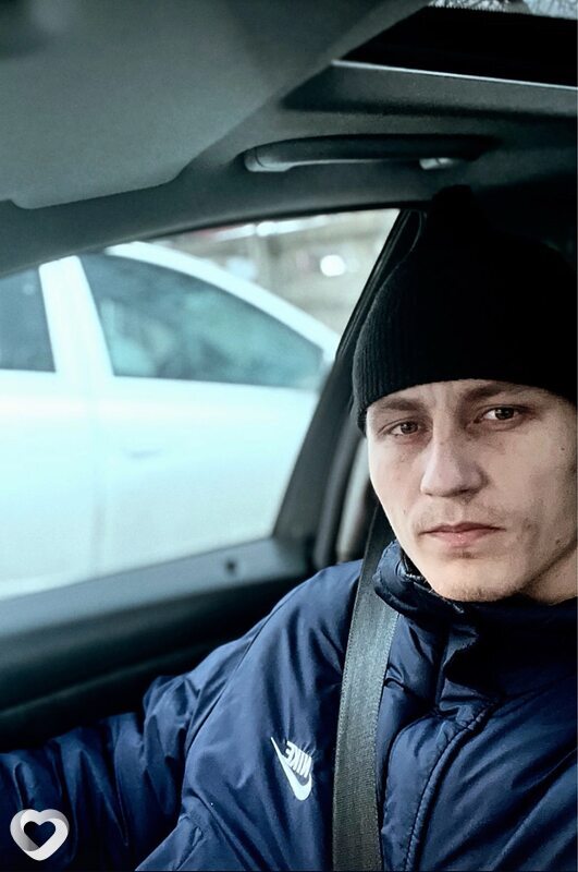 Сергей, Риддер