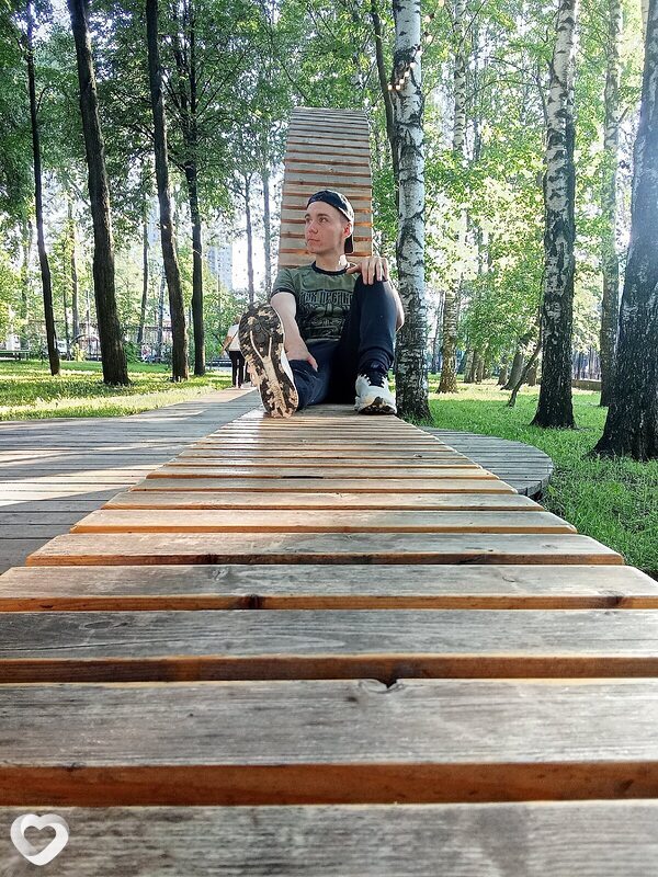 Роман, 25, Хабаровске — анкета №3305409