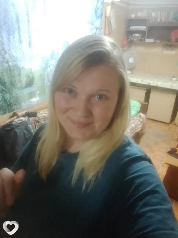 Юлия, 44, Ярославле — анкета №3305412