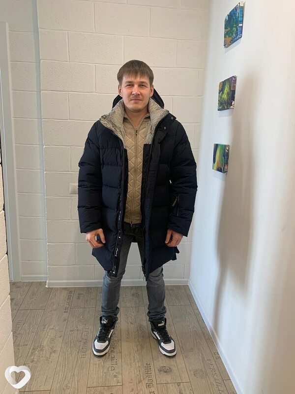 Антон, 33, Хабаровске — анкета №3305493