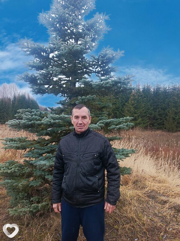 Дамир, 50, Казани — анкета №3305499