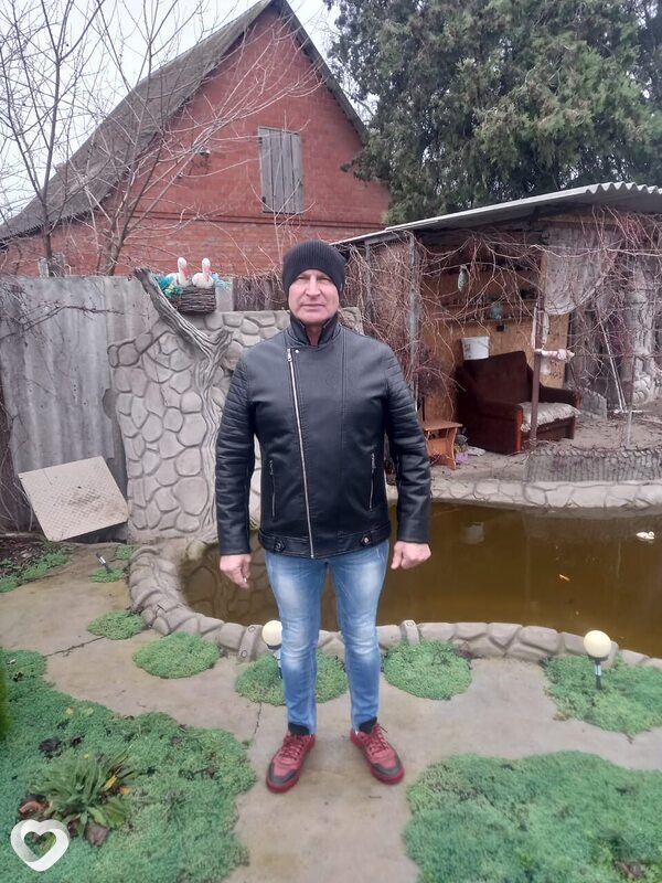 Александр, Старощербиновская