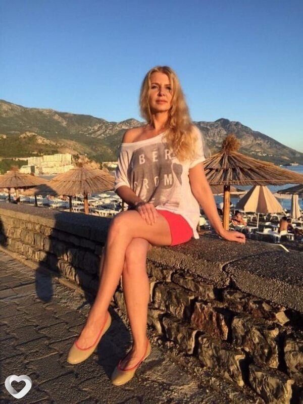 Смайл, 49, Владивостоке — анкета №3305501