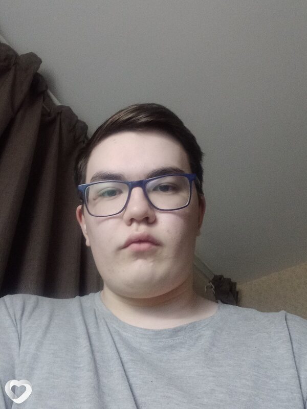 Сергей, 19, Тюмени — анкета №3305503
