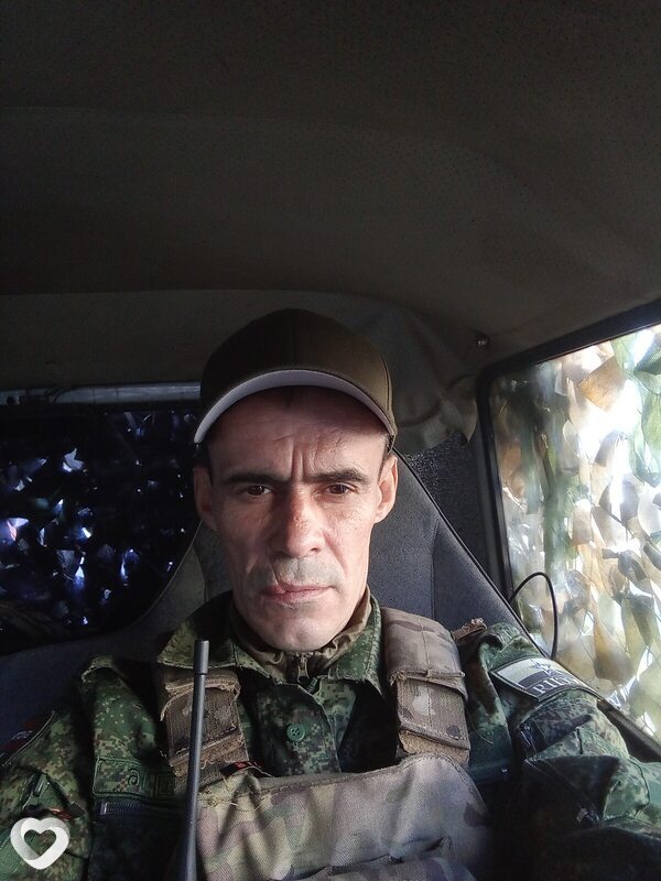 Евгений, 42, Нижнем Новгороде — анкета №3305506