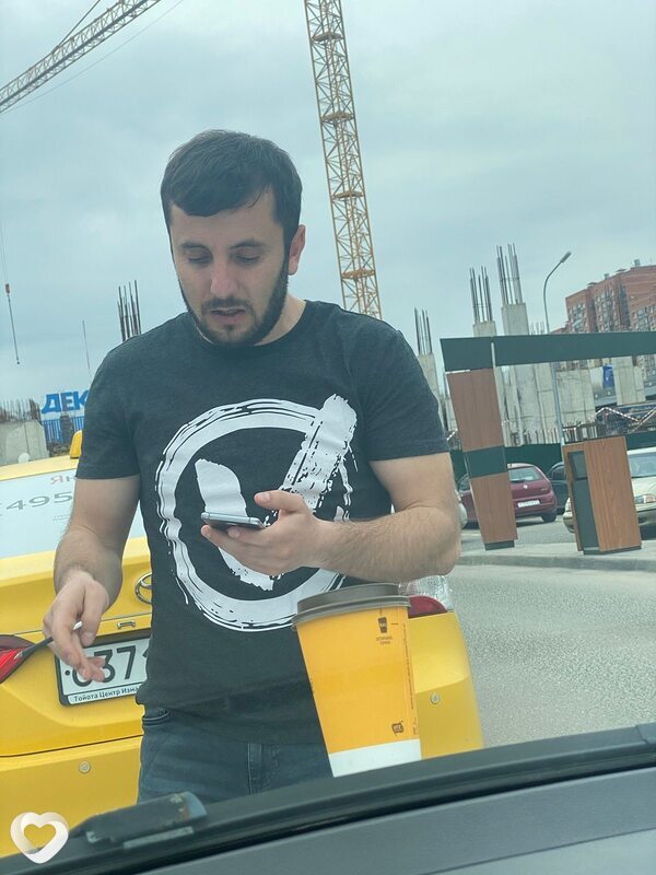 Гев, 36, Ереван — анкета №3305509