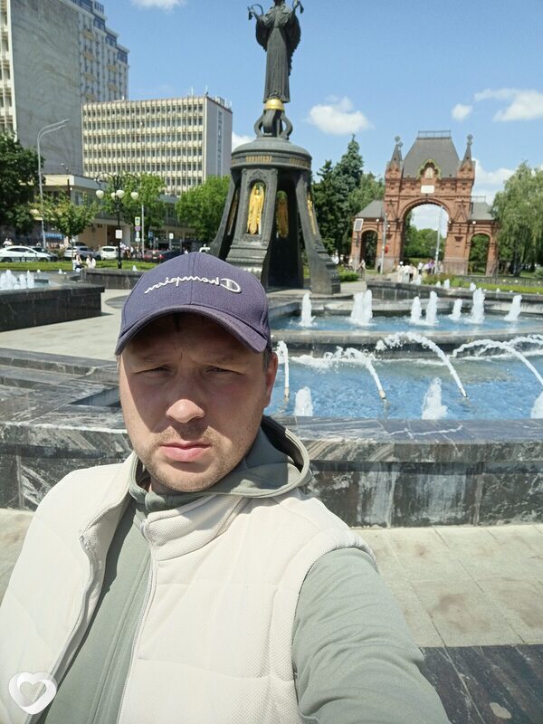 Роман, 40, Адлер — анкета №3305424