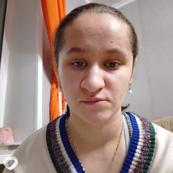 Наталья, 23, Челябинске — анкета №3305429