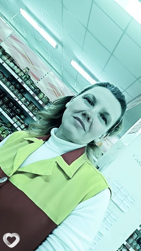 Елена, 48, Усть-Илимск — анкета №3305434