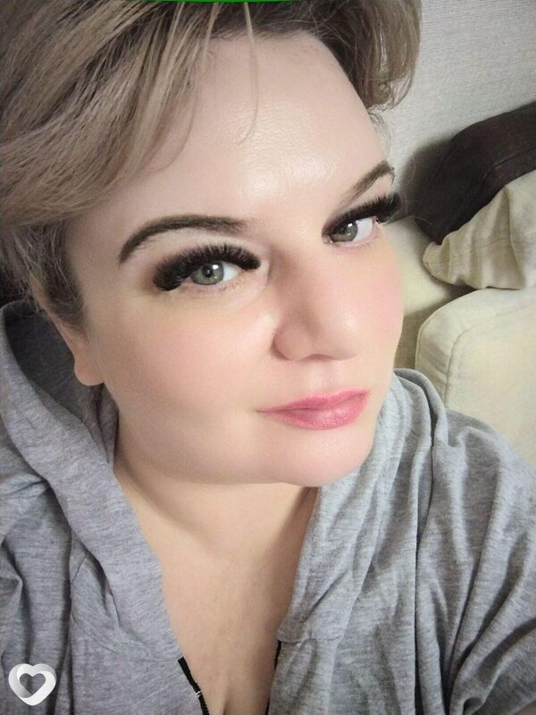 Алёна, 32, Владимире — анкета №3305435