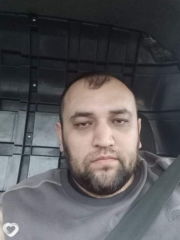 Джасур, 29, Санкт-Петербурге — анкета №3305461