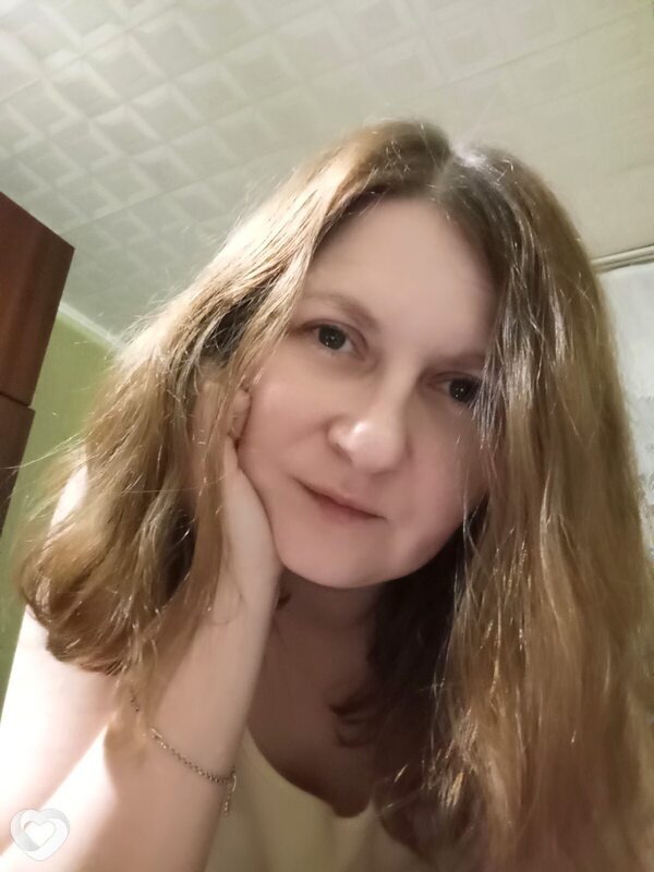Елена, 36, Кстове — анкета №3305315