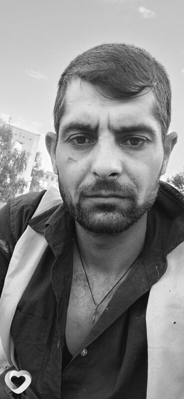 Баграт, 46, Костроме — анкета №3305325