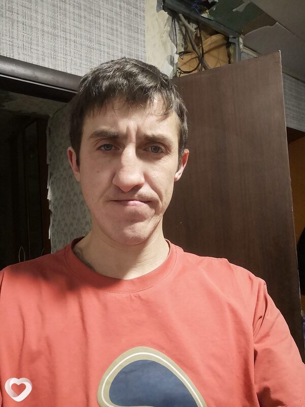 Николай, 35, Новосибирске — анкета №3305328