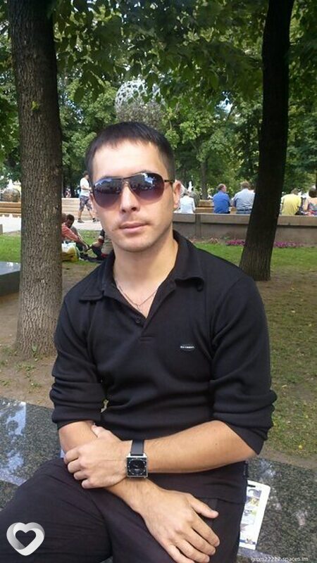 Gremlinosss, 41, Чебоксарах — анкета №14208
