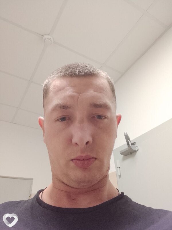 Александр, 33, Брянске — анкета №3305336