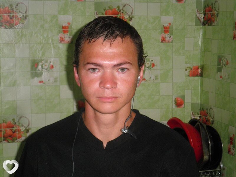 Олег, 42, Мариуполе — анкета №3305565