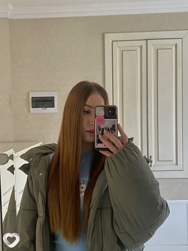 Лера, 20, Калининграде — анкета №3305580