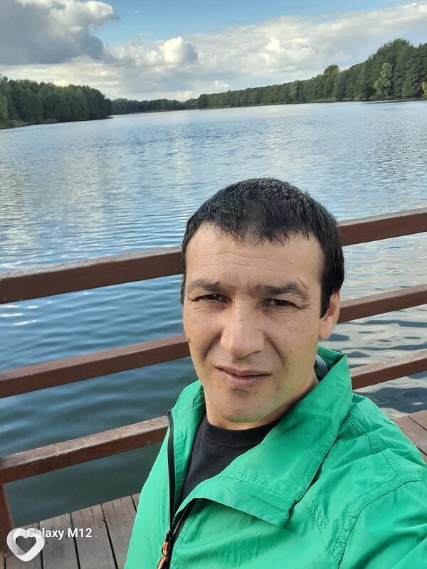 Коля, 40, Варшава — анкета №3305585