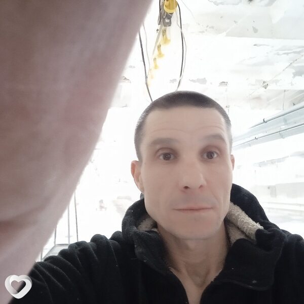 Серёга, 40, Ангарске — анкета №3305542
