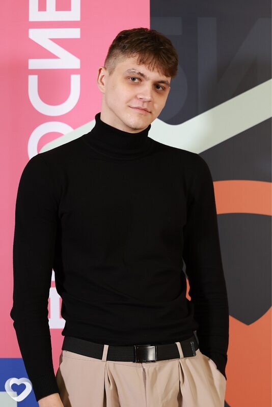 Кирилл, 22, Саратове — анкета №3305547