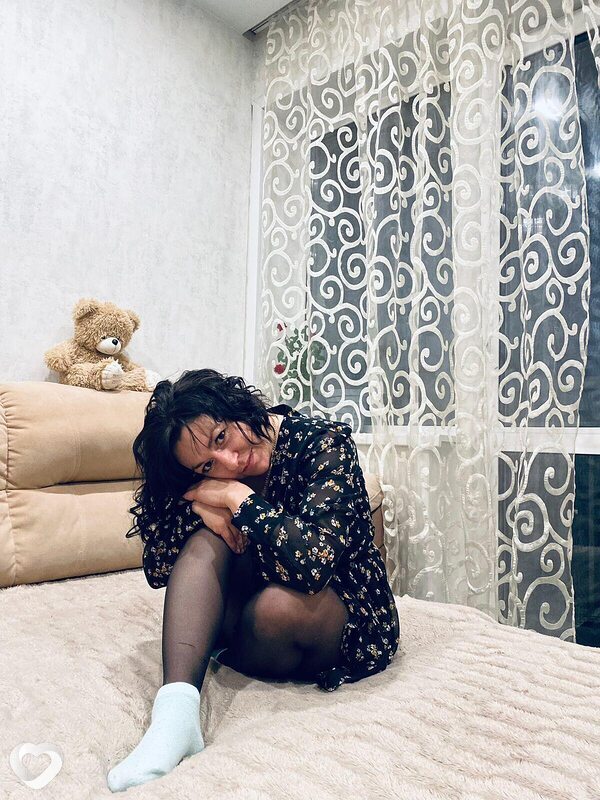 Ирина, 41, Новосибирске — анкета №3305551