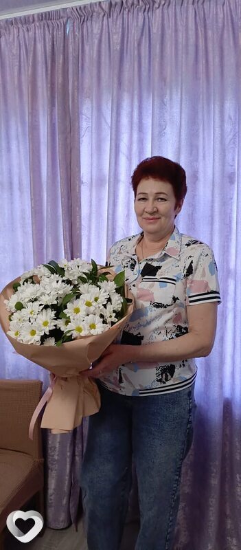 Любовь, Ессентуки