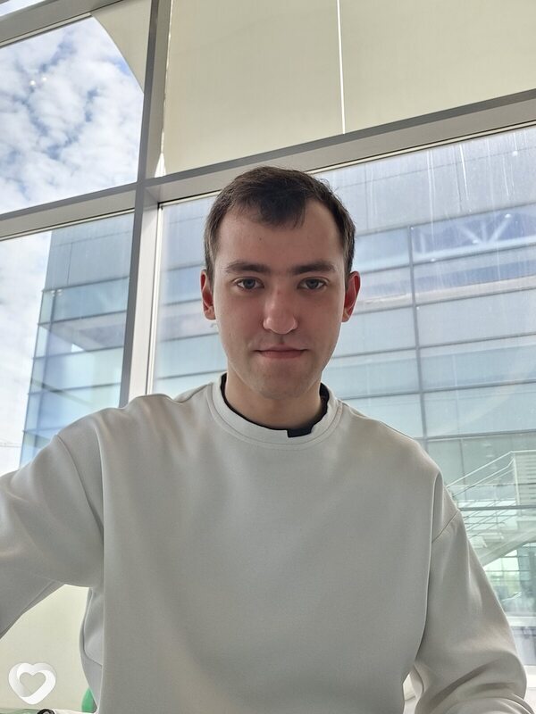 Никита, 25, Чебоксарах — анкета №3305559