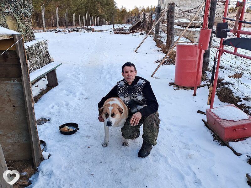 Алексей, 49, Чите — анкета №3305615