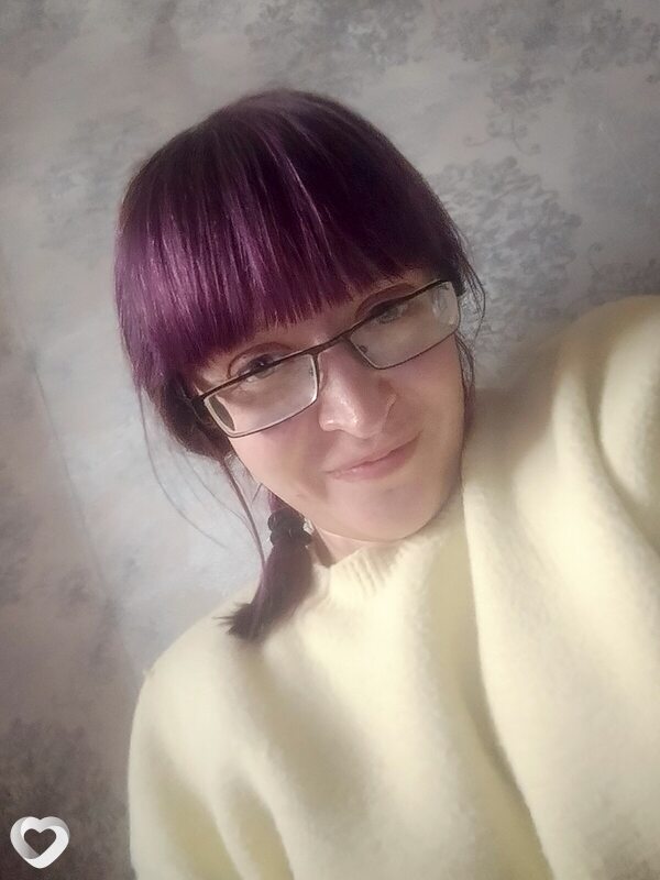 Лариса, 28, Омске — анкета №3305618