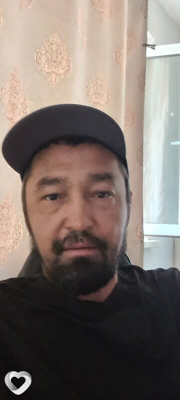 Знакомый, 45, Жезказгане — анкета №3305624