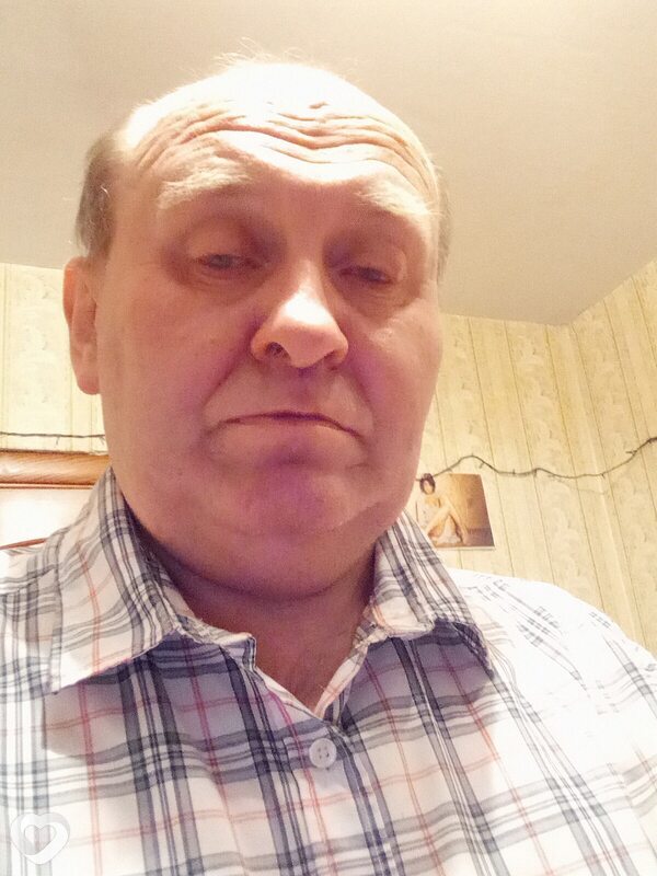 Алексей, 54, Нижнем Новгороде — анкета №3305625