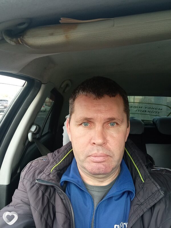 Сергей, 48, Новороссийске — анкета №3305628