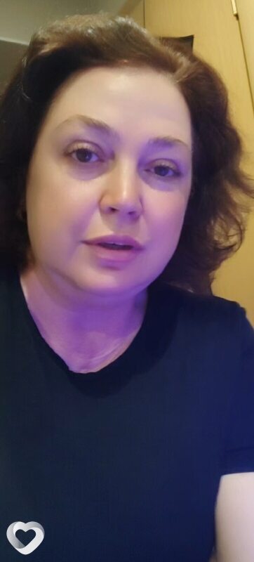 Светлана, 49, Ростове-на-Дону — анкета №3305632