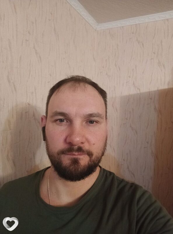 Иван, 41, Иркутске — анкета №3305597