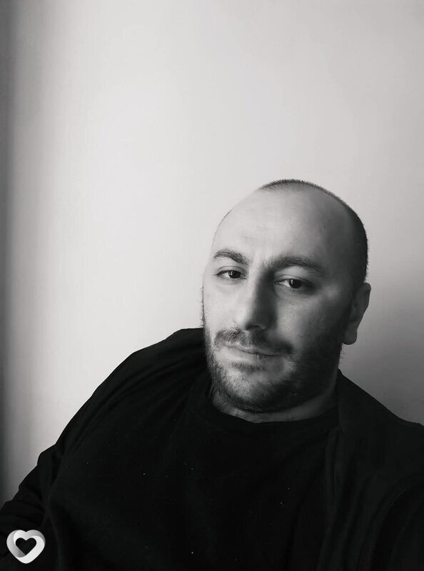 Арсен, 41, Киеве — анкета №3305599