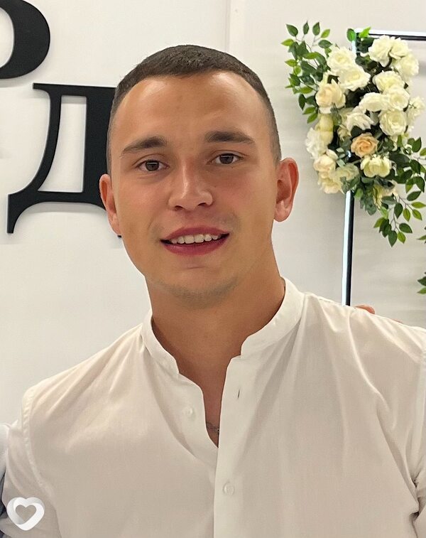 Денис, 25, Альметьевске — анкета №3305747