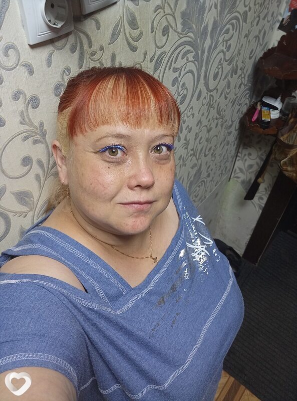 Екатерина, Новоуральск