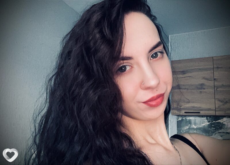 Мария, 22, Красноярске — анкета №3305759