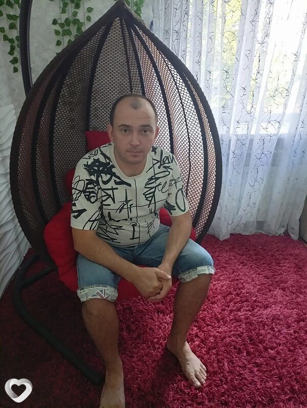 Алексей, 37, Энгельсе — анкета №3305524