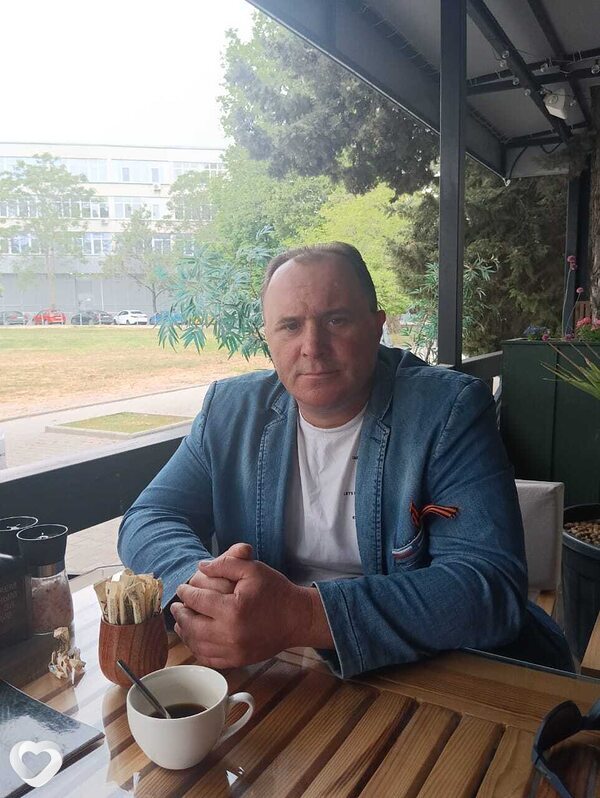 Алексей, 49, Красном Луче — анкета №3305525