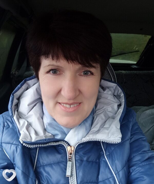 Татьяна, 50, Кирове — анкета №3305527