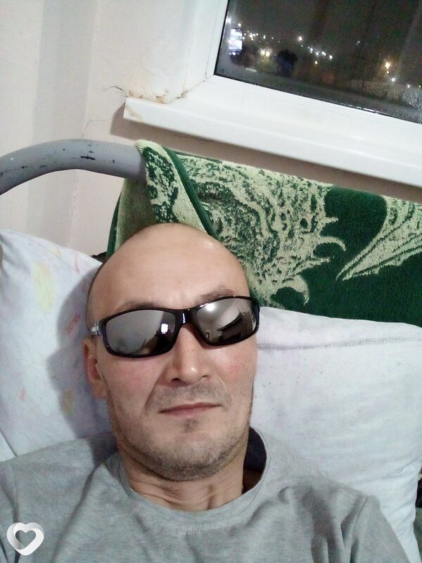 Бэлэгто, 43, Улан-Удэ — анкета №3305721