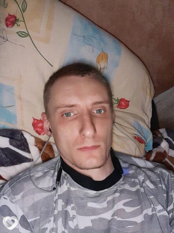 Андрей, 38, Туле — анкета №3305724