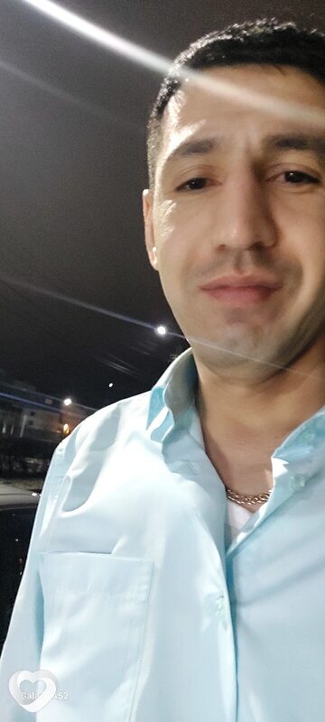 Кахраман, 32, Алматы — анкета №3305726