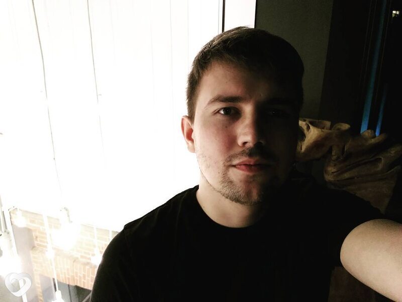 Денис, 34, Гомеле — анкета №3305728