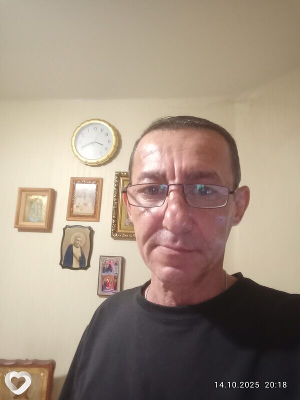 Эльшан, 53, Севастополе — анкета №3305733