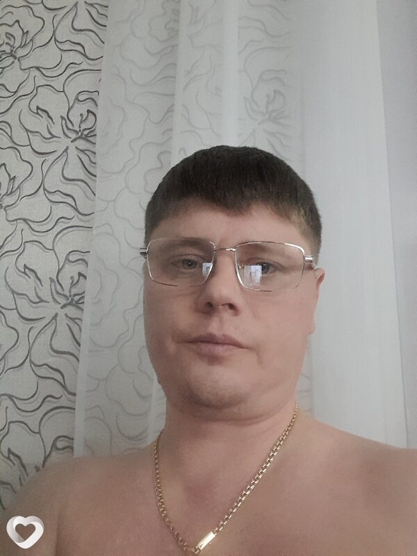 Дмитрий, 45, Норильске — анкета №3305736