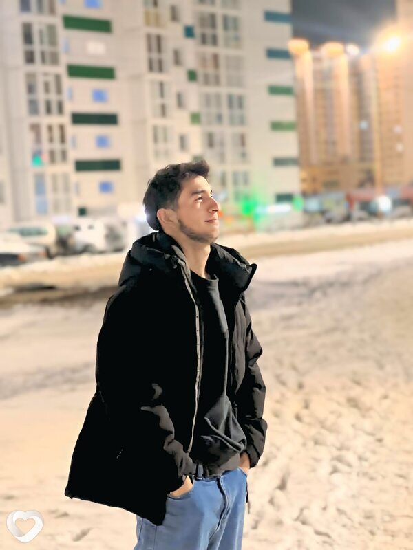 Сирёога, 22, Сургуте — анкета №3305689