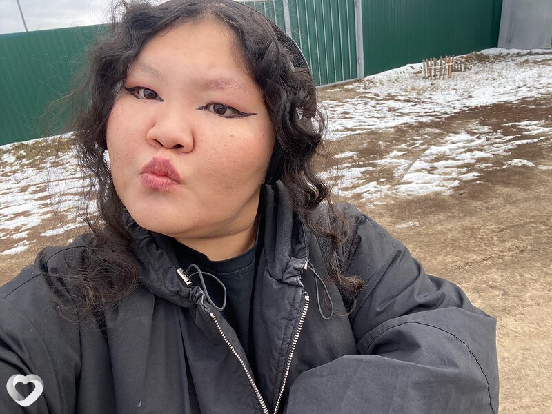 Nina, Якутск